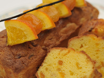 青森県三沢市 こだわりのパウンドケーキ 販売・通販
